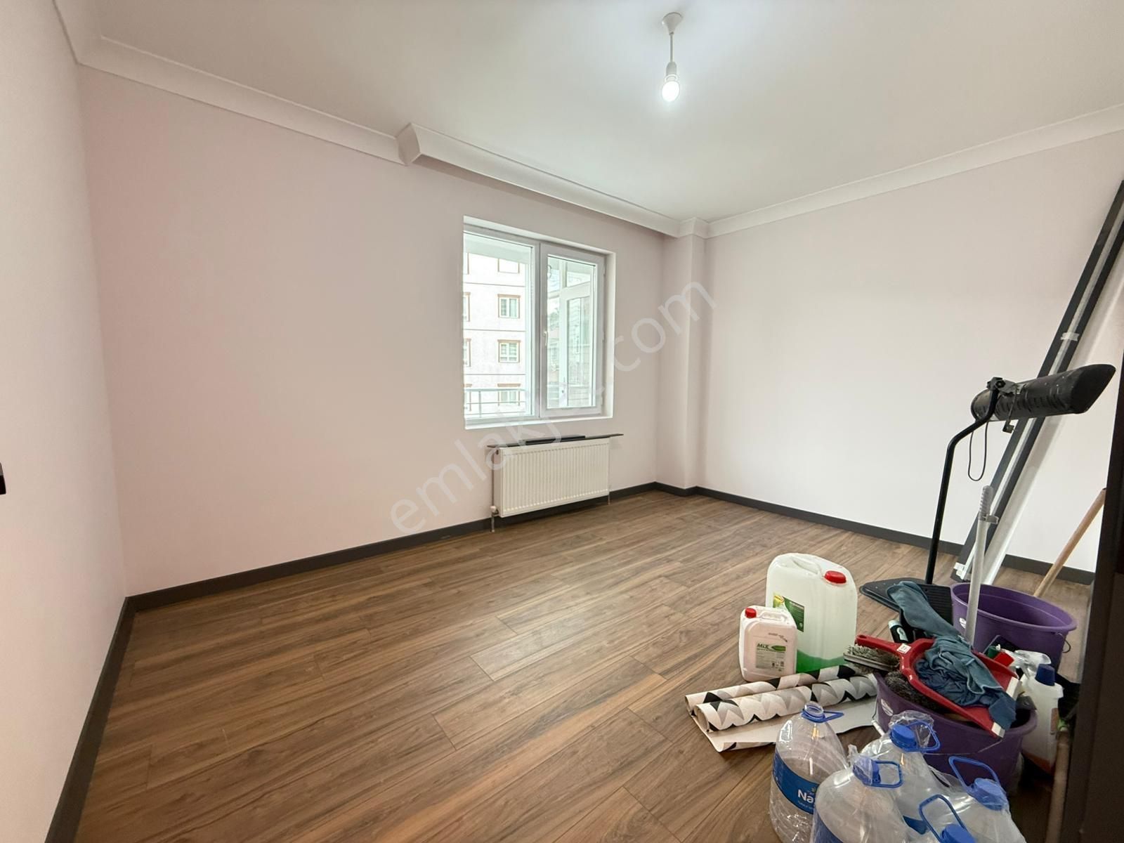 Mutlu Cadde Üzeri Katta Full Yapılı-asansörlü 3+1 Daire - Görsel 33