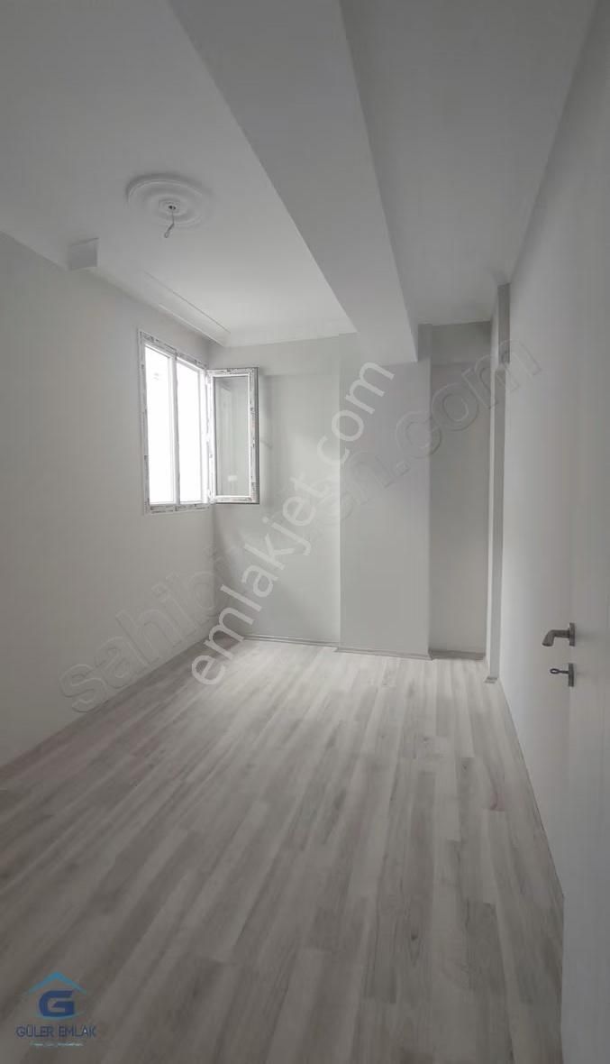 Sıfır 107 M² Asansörlü, Krediye Uygun Ruhsat Hazır Daire - Görsel 14