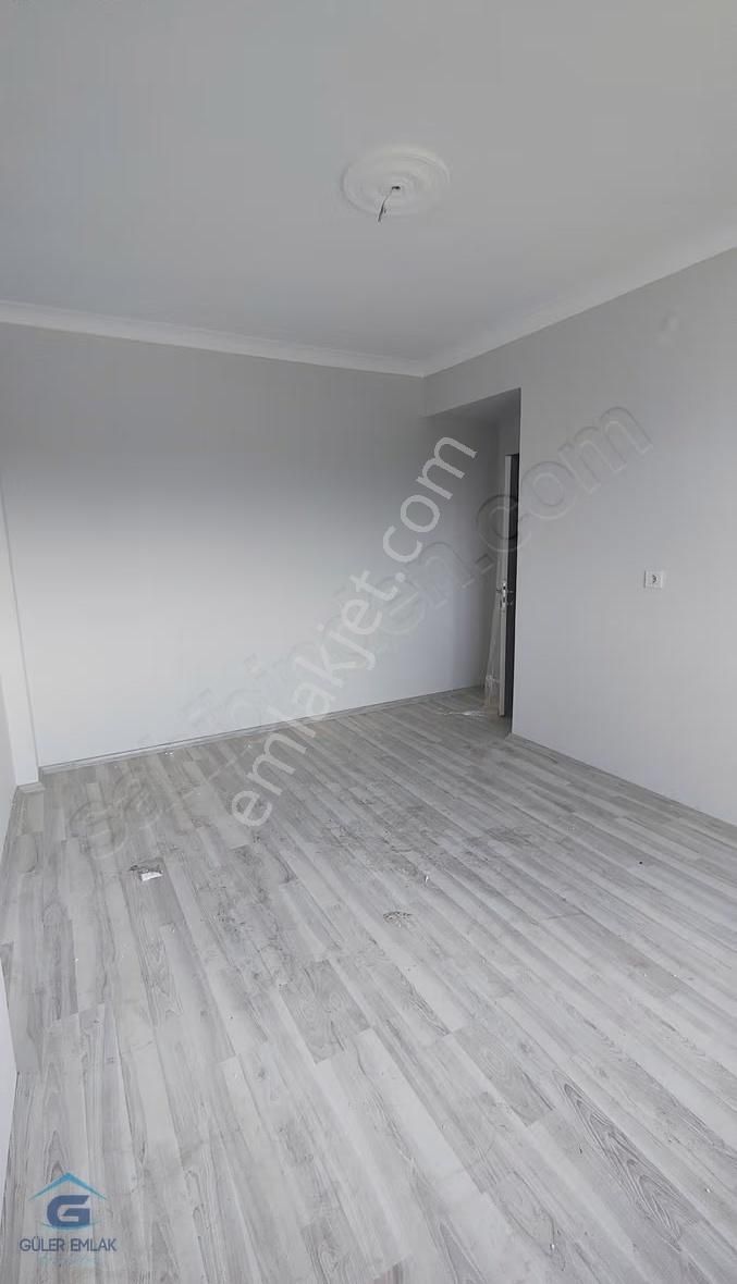 Sıfır 107 M² Asansörlü, Krediye Uygun Ruhsat Hazır Daire - Görsel 11