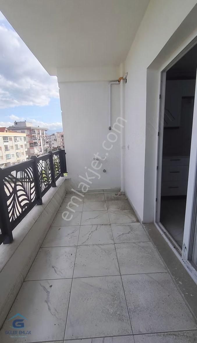 Sıfır 107 M² Asansörlü, Krediye Uygun Ruhsat Hazır Daire - Görsel 7