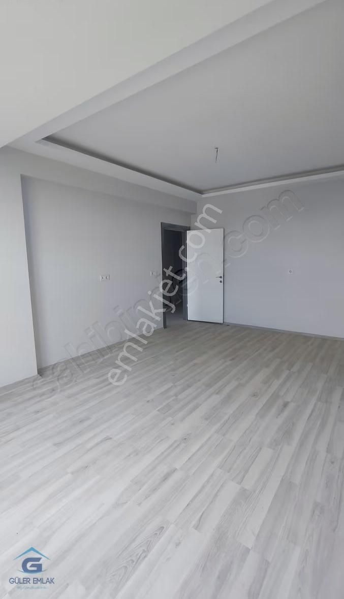 Sıfır 107 M² Asansörlü, Krediye Uygun Ruhsat Hazır Daire - Görsel 4