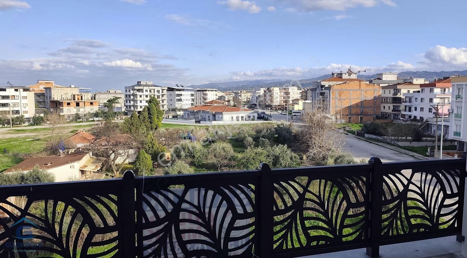 Sıfır 107 M² Asansörlü, Krediye Uygun Ruhsat Hazır Daire