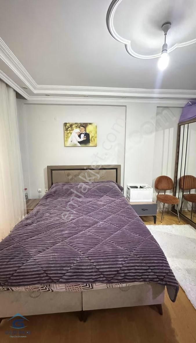 Yılmazlar Mahallesi Niyazi İlkokulu Yakını 3+1 Ara Kat Daire - Görsel 19