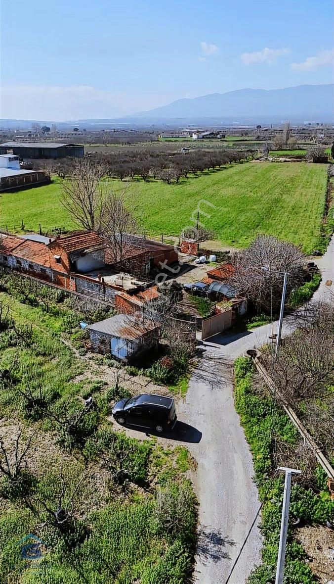 Değer Kazanan Bölgede 13.926 M² Çiftlik Takas Var! - Görsel 8
