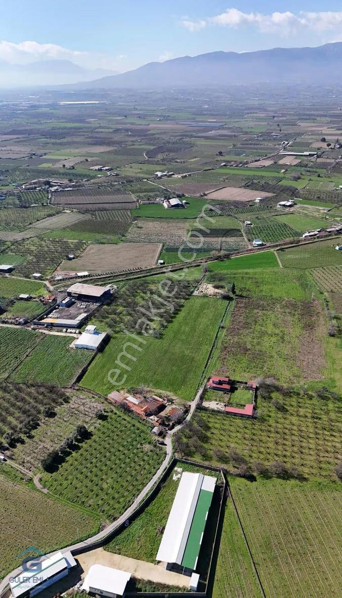 Değer Kazanan Bölgede 13.926 M² Çiftlik Takas Var! - Görsel 21
