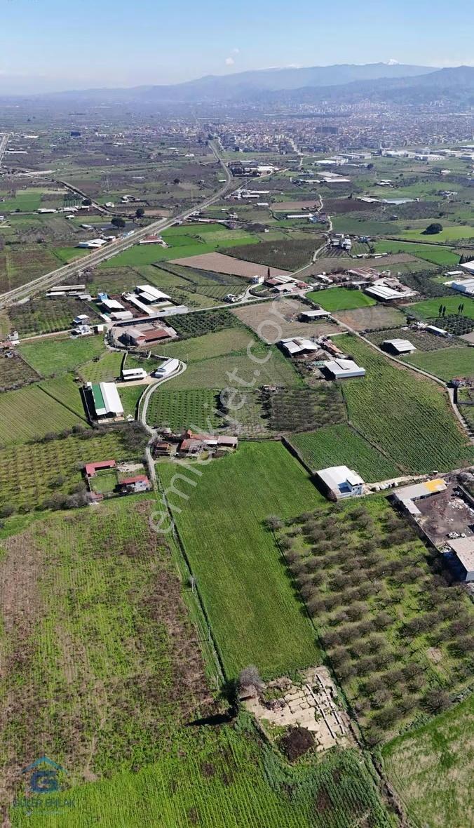 Değer Kazanan Bölgede 13.926 M² Çiftlik Takas Var! - Görsel 6