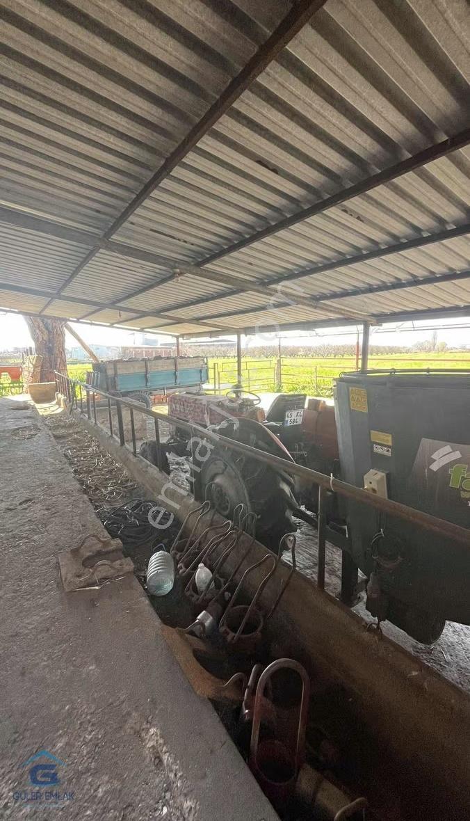 Değer Kazanan Bölgede 13.926 M² Çiftlik Takas Var! - Görsel 17