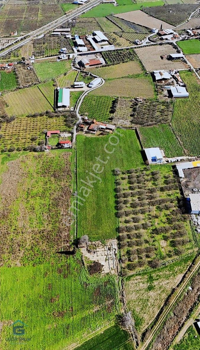 Değer Kazanan Bölgede 13.926 M² Çiftlik Takas Var! - Görsel 15