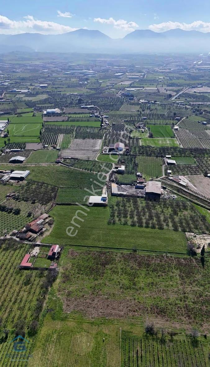 Değer Kazanan Bölgede 13.926 M² Çiftlik Takas Var! - Görsel 4