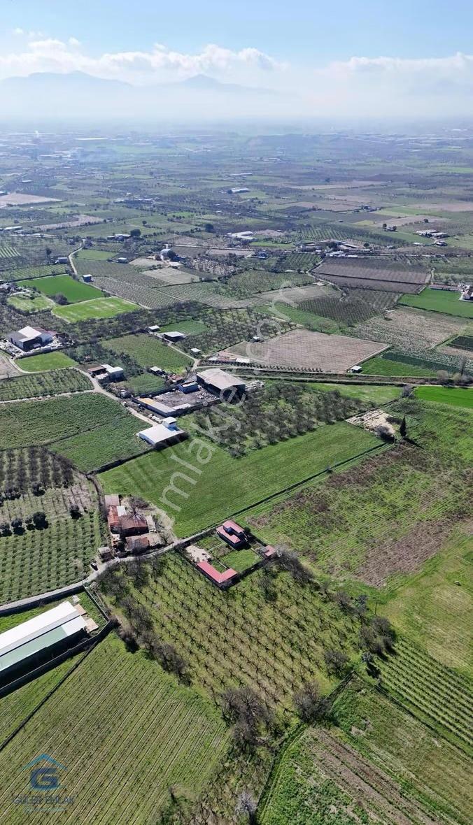 Değer Kazanan Bölgede 13.926 M² Çiftlik Takas Var! - Görsel 16