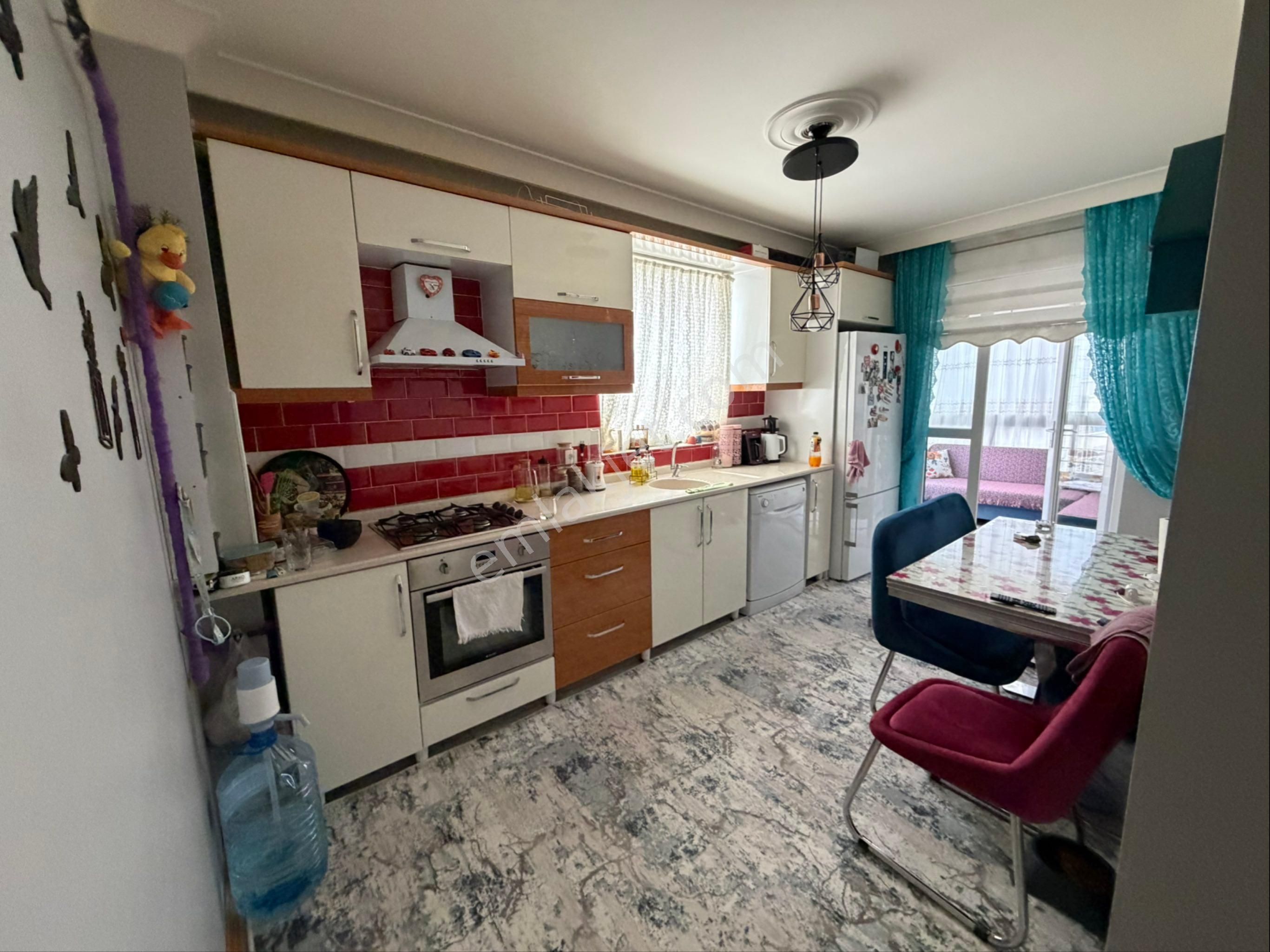 Altındağ Karapürçek’de 3+1 Satılık Lüks Daire