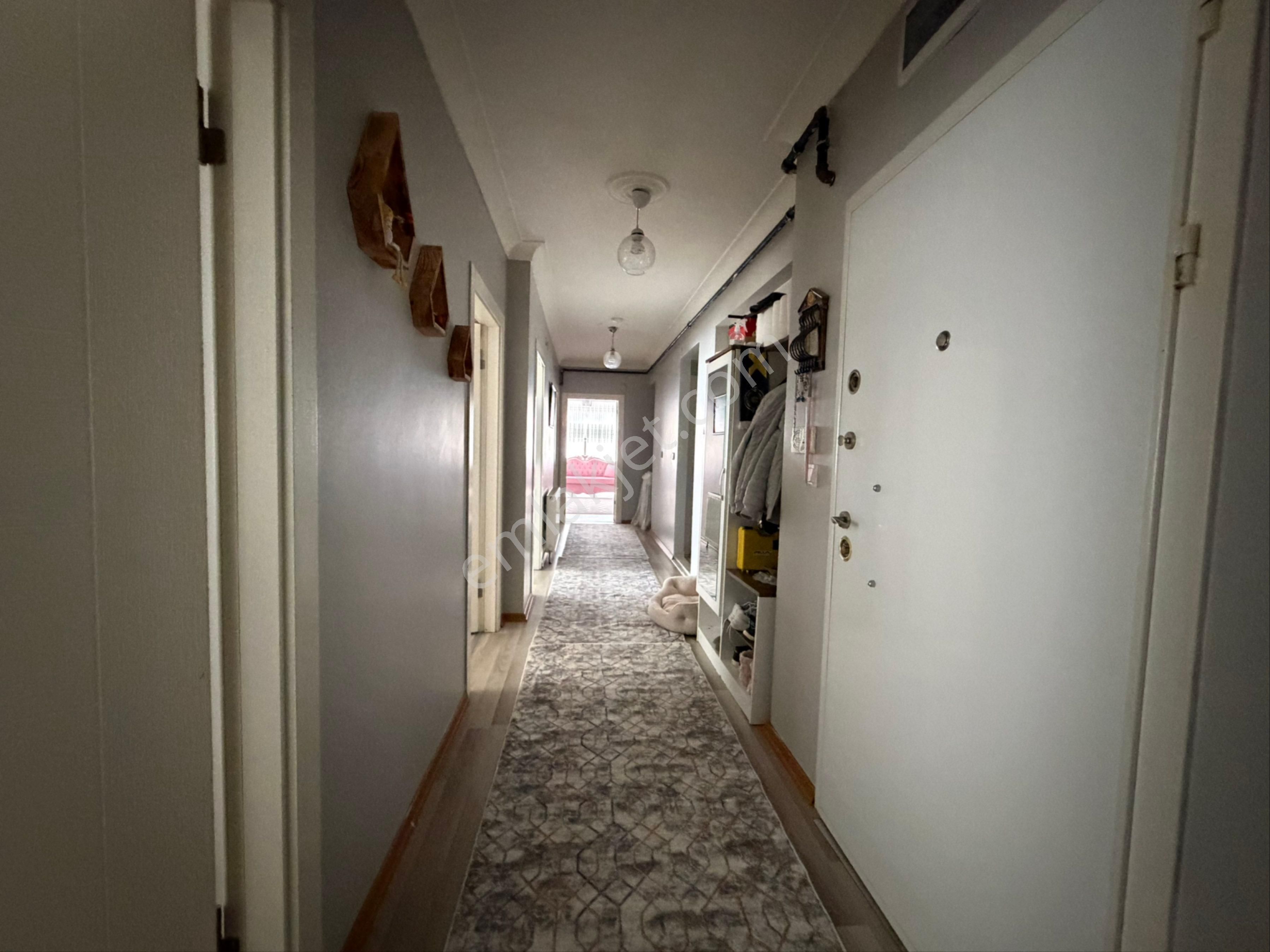 Altındağ Karapürçek’de 3+1 Satılık Lüks Daire - Görsel 21