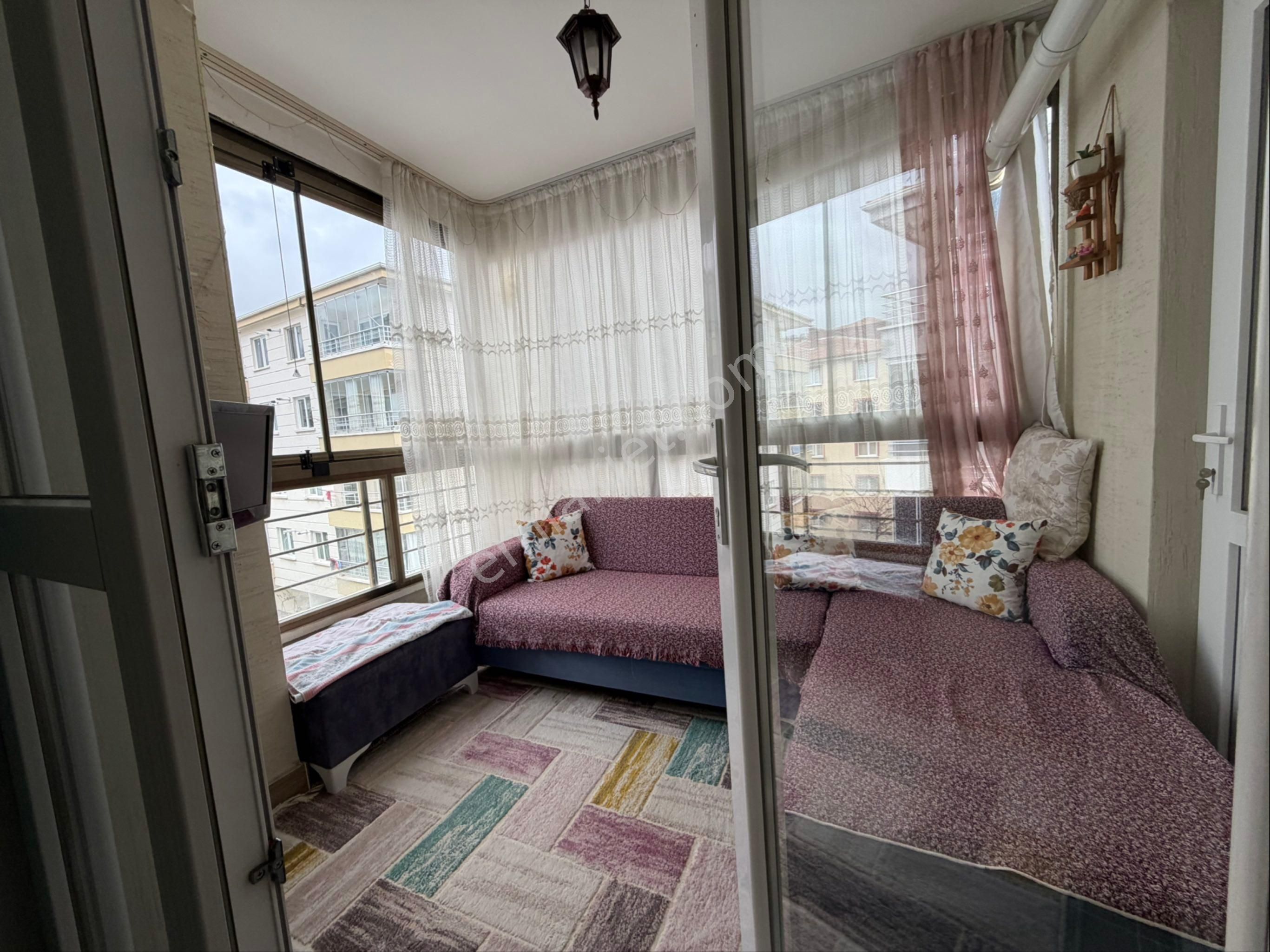 Altındağ Karapürçek’de 3+1 Satılık Lüks Daire - Görsel 4