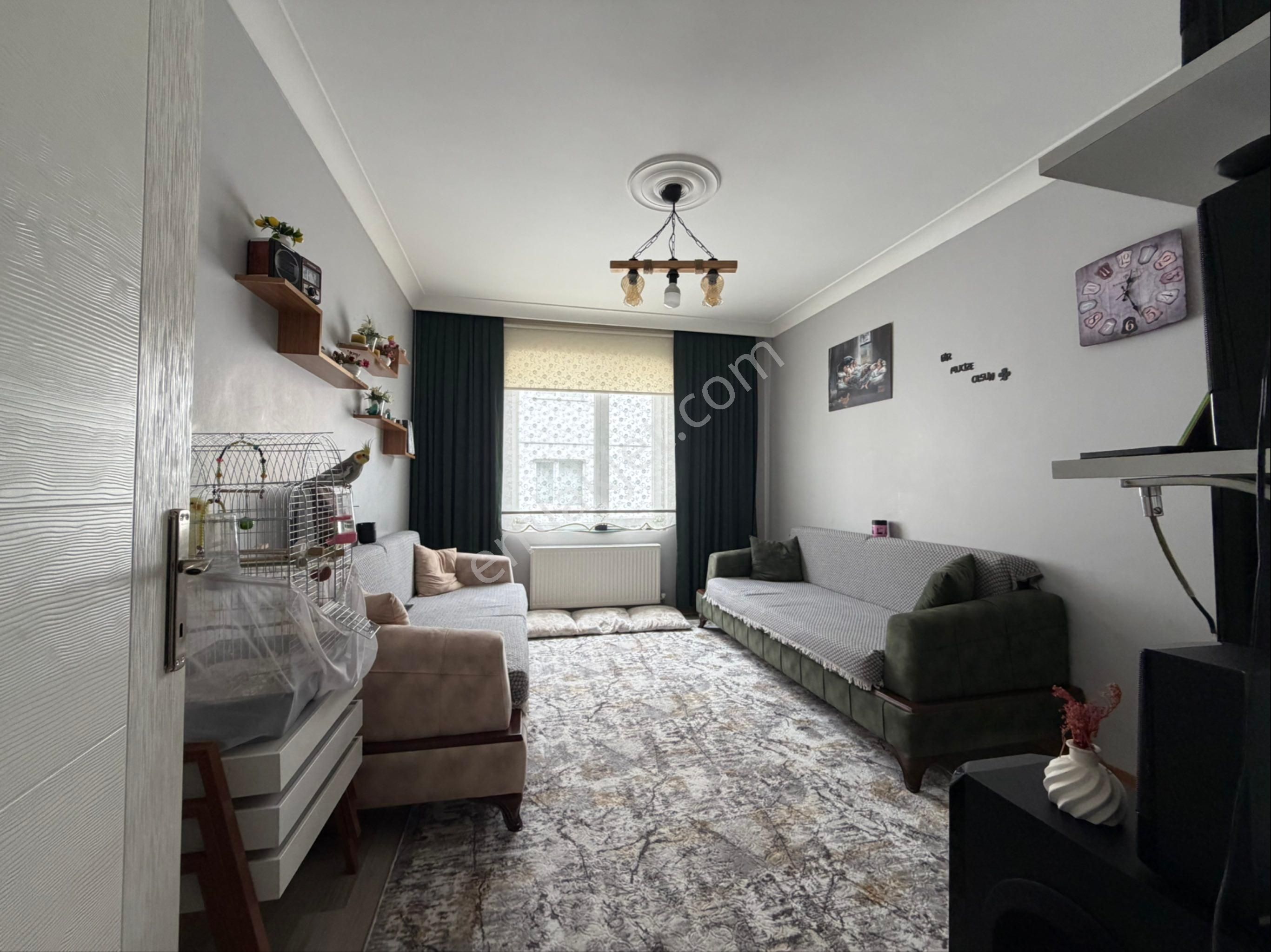 Altındağ Karapürçek’de 3+1 Satılık Lüks Daire - Görsel 7