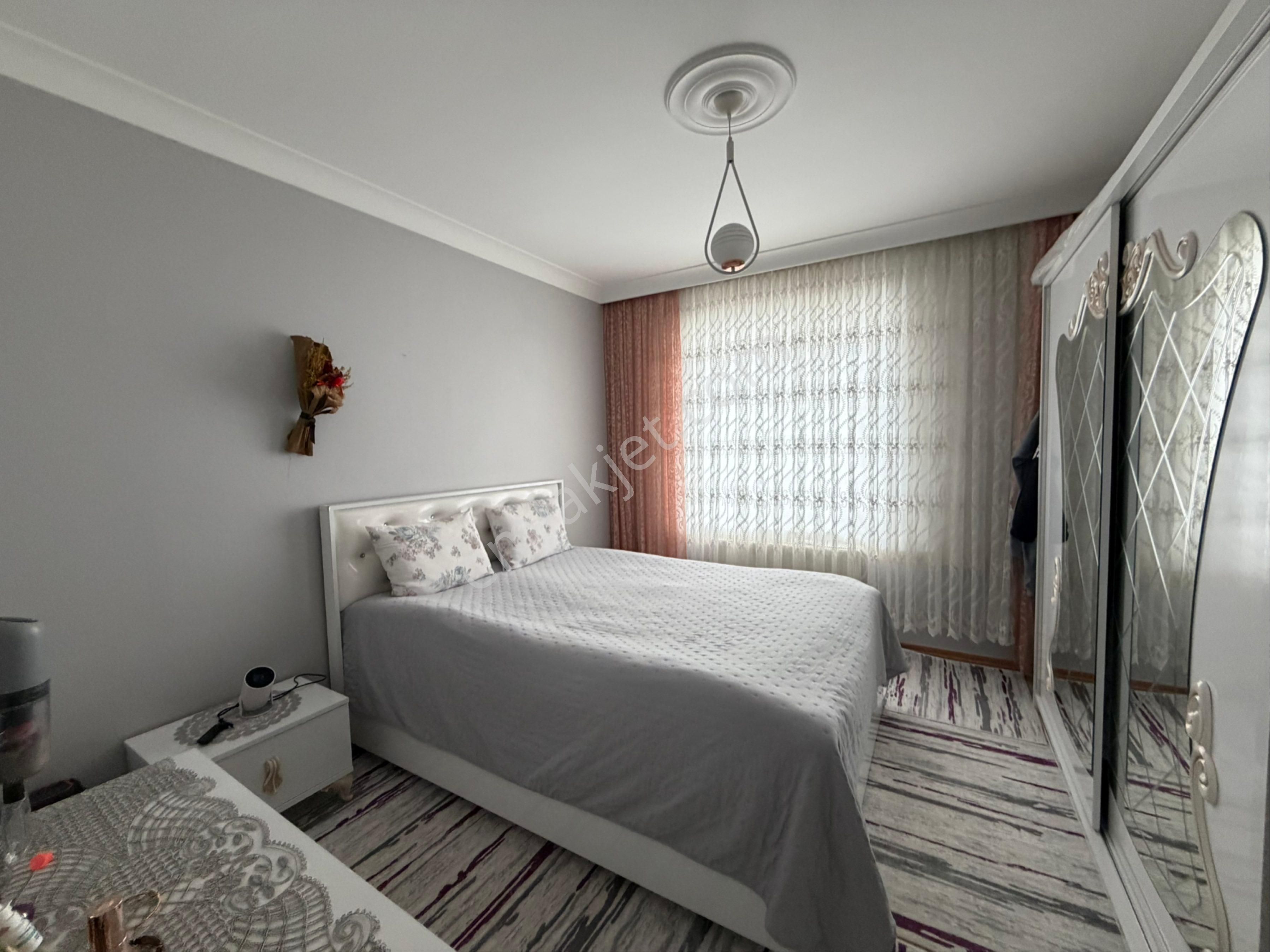 Altındağ Karapürçek’de 3+1 Satılık Lüks Daire - Görsel 18