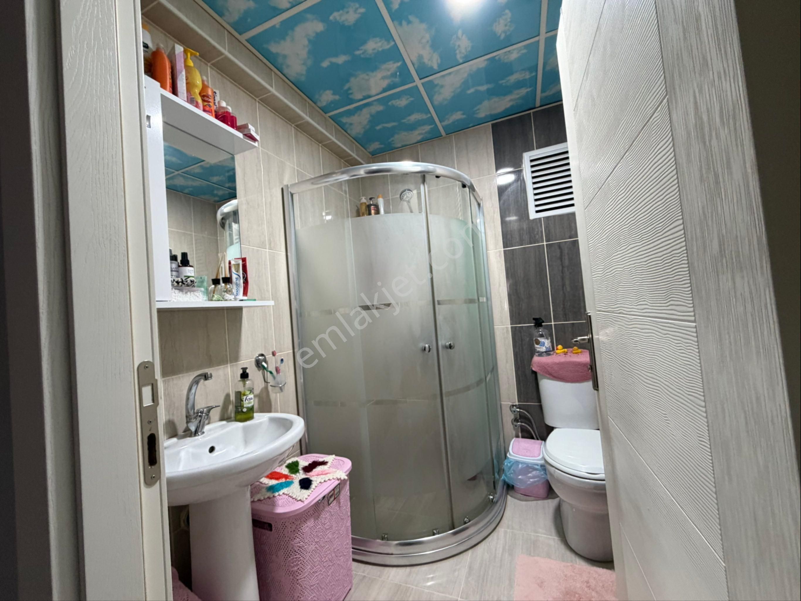 Altındağ Karapürçek’de 3+1 Satılık Lüks Daire - Görsel 8