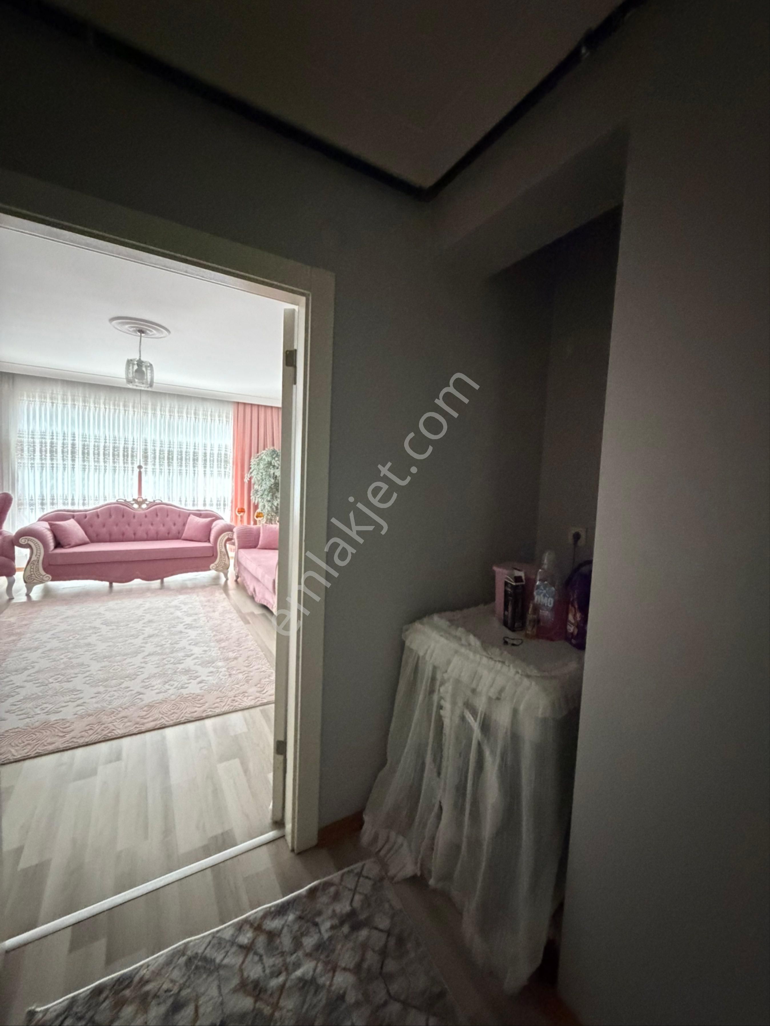 Altındağ Karapürçek’de 3+1 Satılık Lüks Daire - Görsel 23