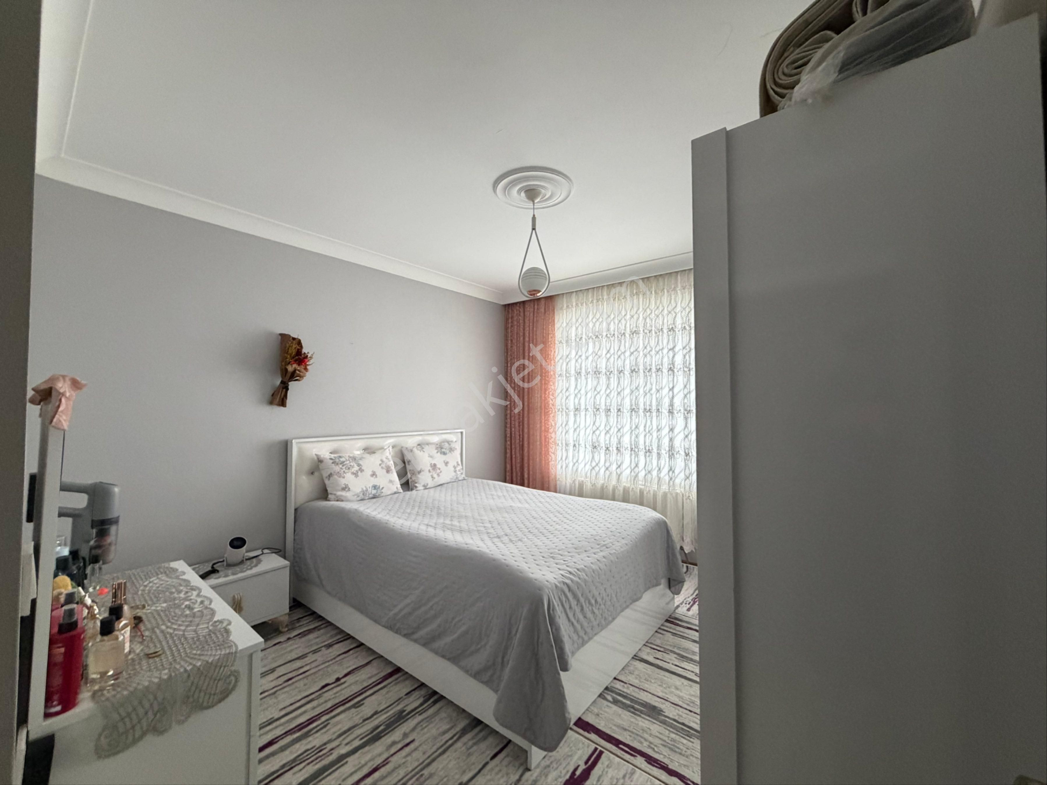 Altındağ Karapürçek’de 3+1 Satılık Lüks Daire - Görsel 17