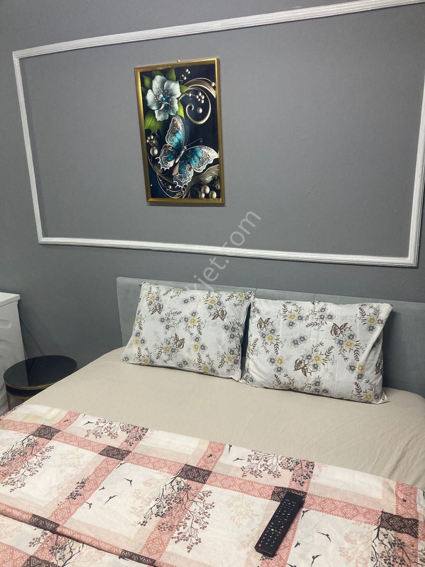 Gop Merkezde Fatura Derdine Son Eşyalı Asansörlü Masrafsız - Görsel 2