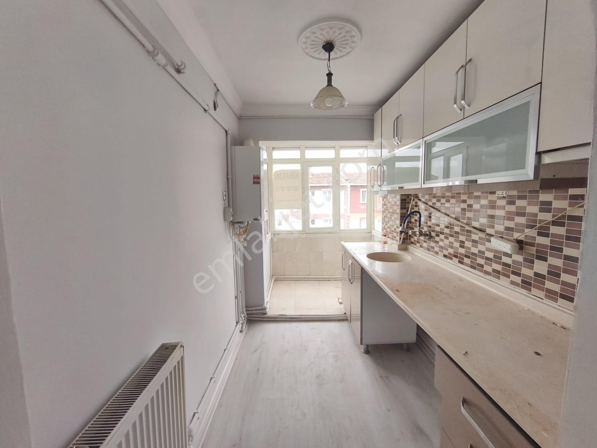 Sincan Fatih Mahallesinde 2+1 Uygun Fiyat Satılık Daire - Görsel 3