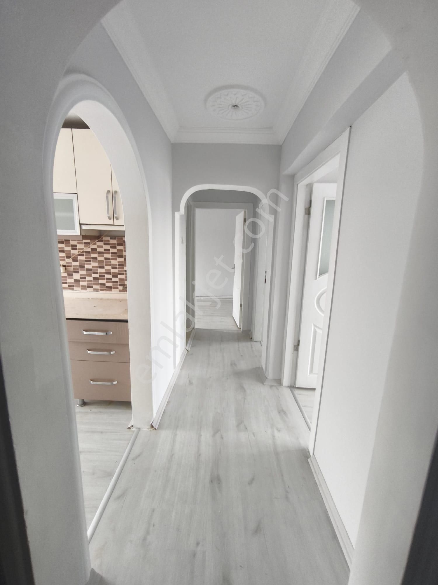 Sincan Fatih Mahallesinde 2+1 Uygun Fiyat Satılık Daire - Görsel 17