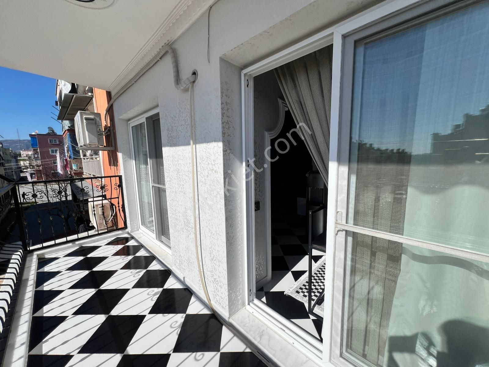 Karınca'dan Güneykentte Full Yapılı Geniş Oturumlu 3+1 Satılık ! - Görsel 20