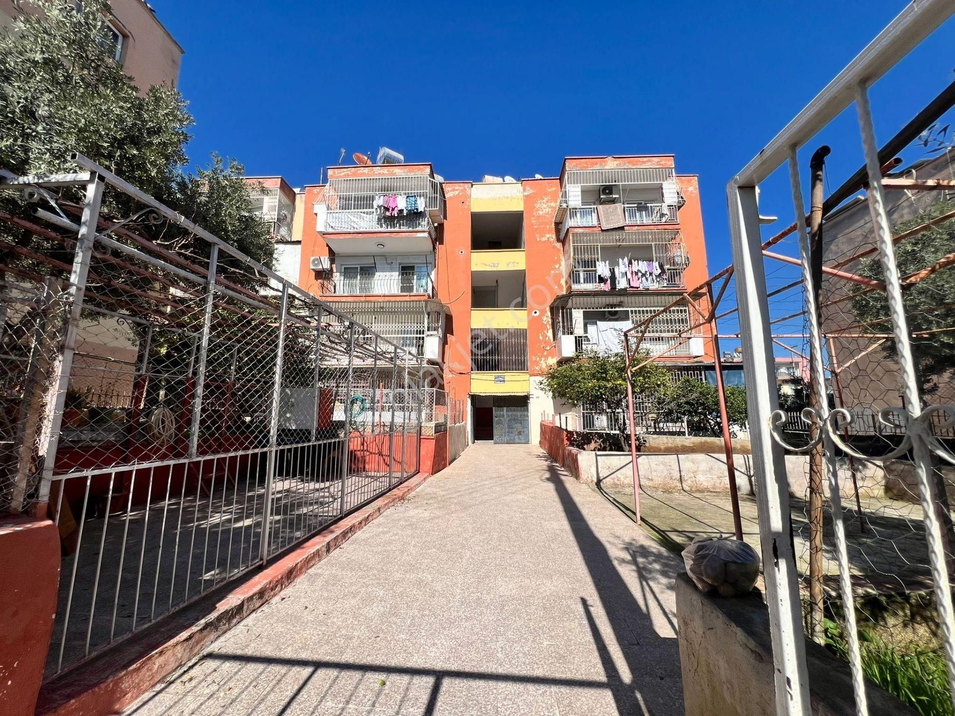 Karınca'dan Güneykentte Full Yapılı Geniş Oturumlu 3+1 Satılık ! - Görsel 25