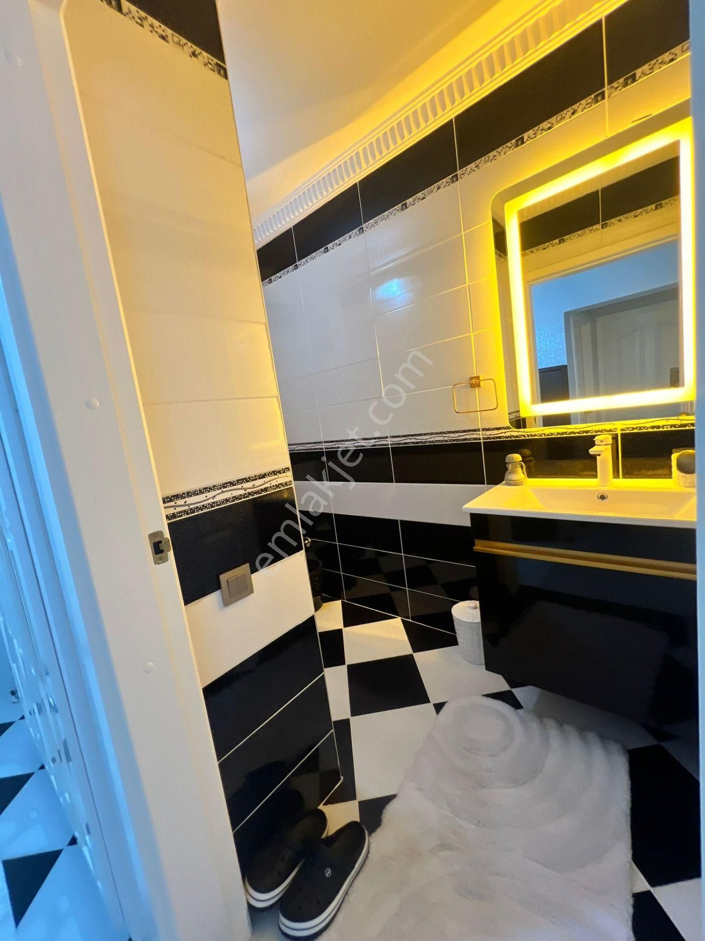 Karınca'dan Güneykentte Full Yapılı Geniş Oturumlu 3+1 Satılık ! - Görsel 15