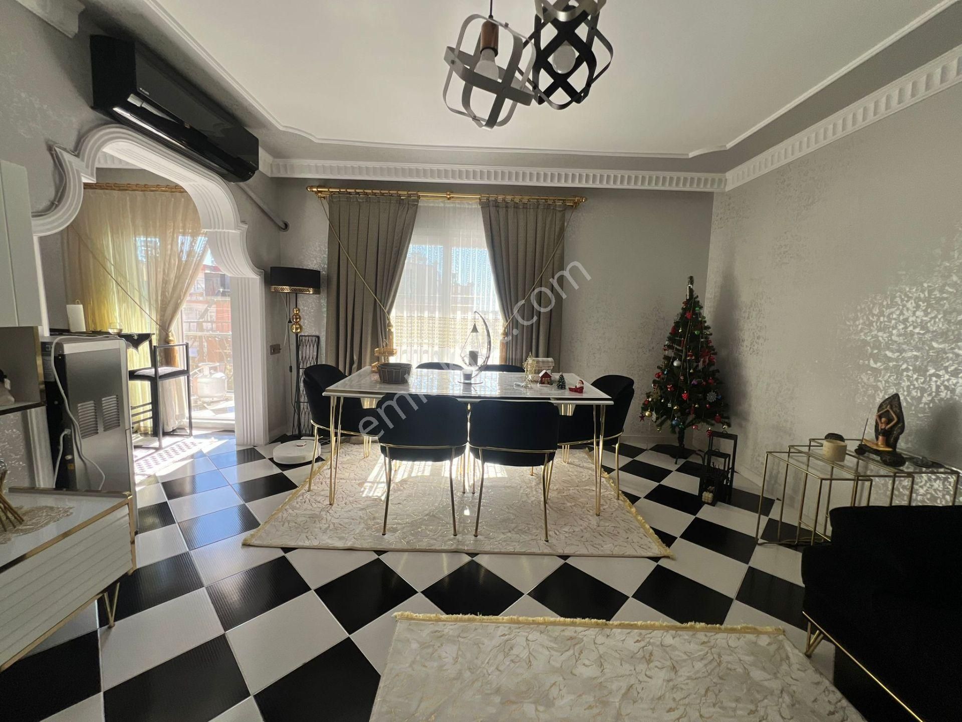 Karınca'dan Güneykentte Full Yapılı Geniş Oturumlu 3+1 Satılık ! - Görsel 8