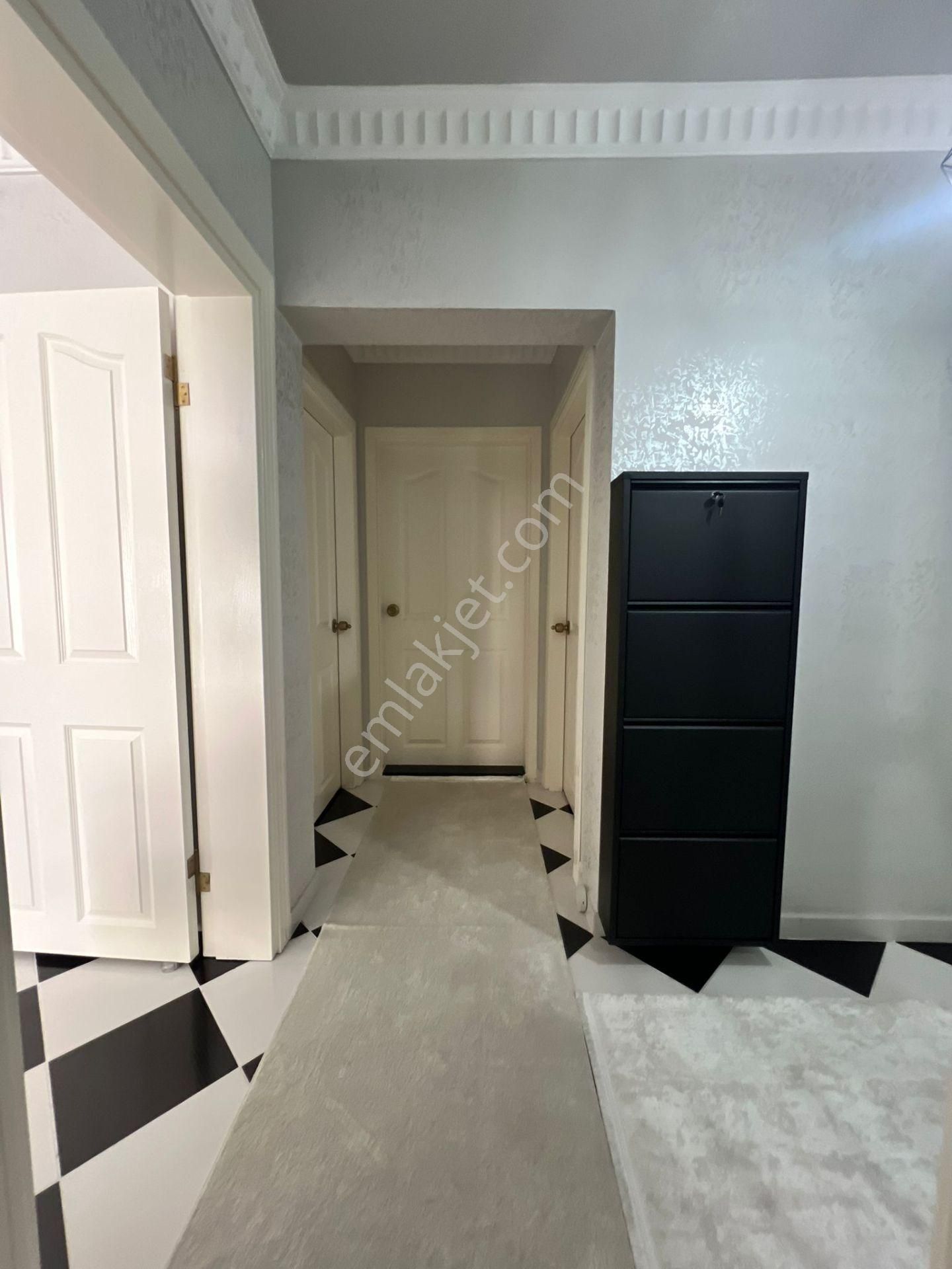 Karınca'dan Güneykentte Full Yapılı Geniş Oturumlu 3+1 Satılık ! - Görsel 17