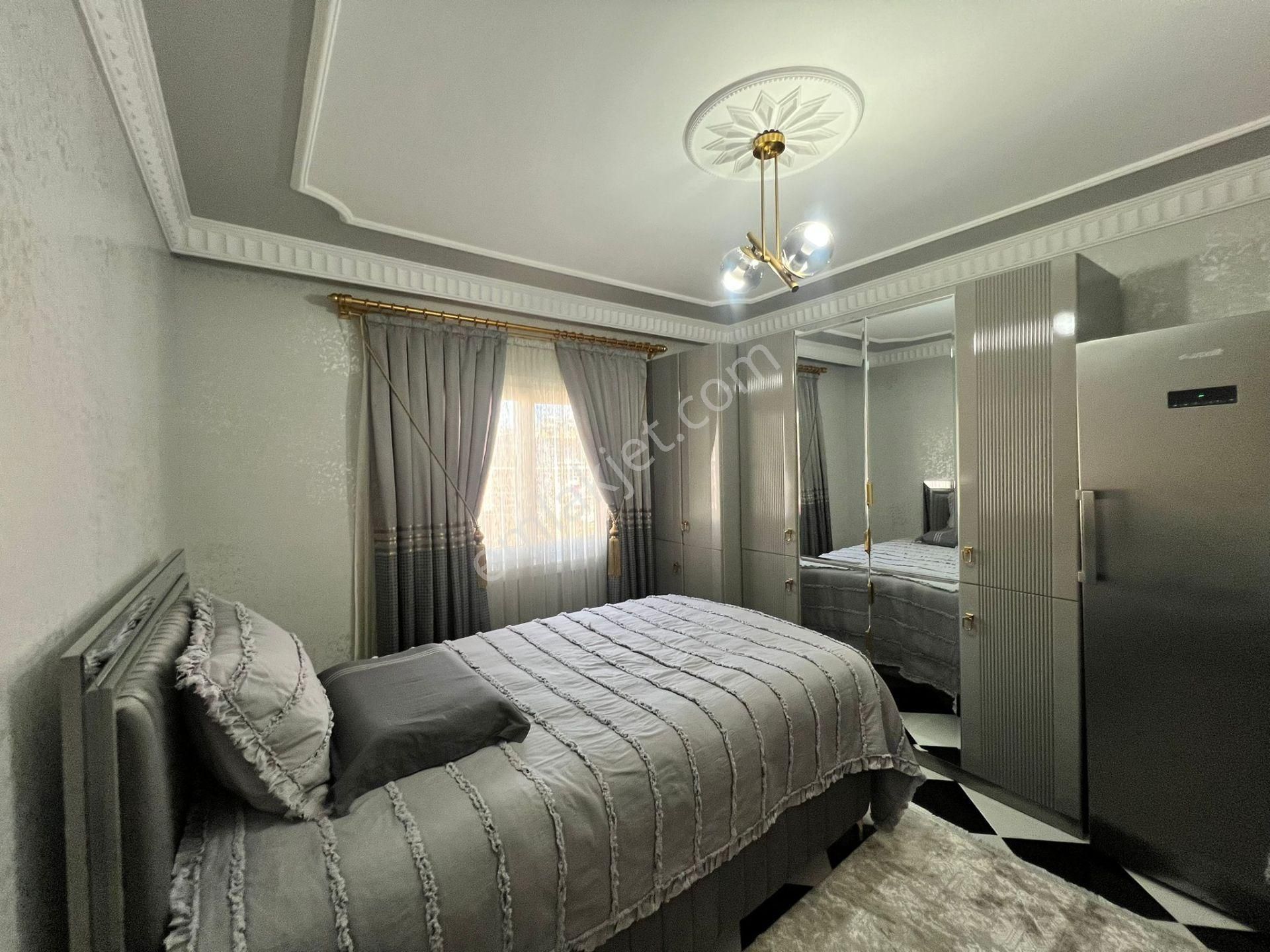 Karınca'dan Güneykentte Full Yapılı Geniş Oturumlu 3+1 Satılık ! - Görsel 13