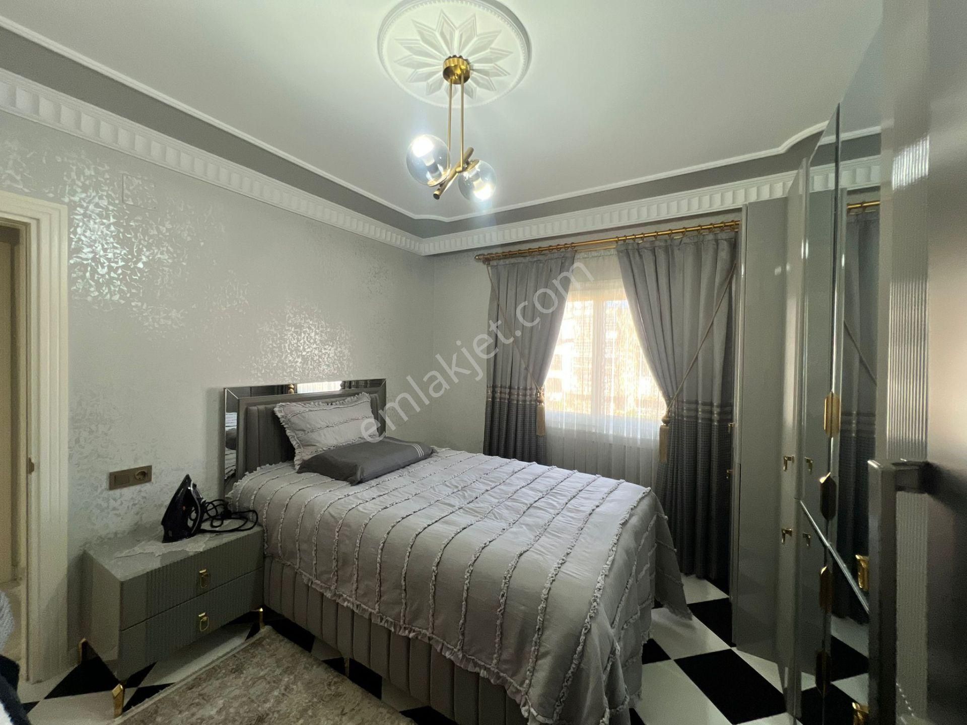 Karınca'dan Güneykentte Full Yapılı Geniş Oturumlu 3+1 Satılık ! - Görsel 14