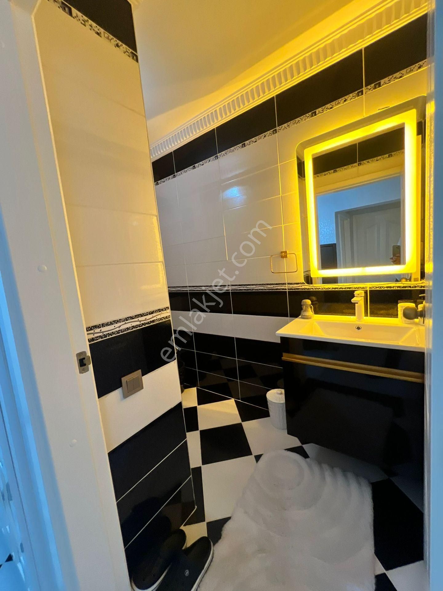 Karınca'dan Güneykentte Full Yapılı Geniş Oturumlu 3+1 Satılık ! - Görsel 16