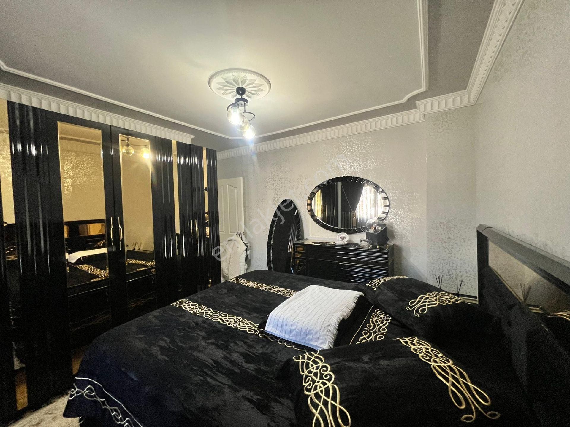 Karınca'dan Güneykentte Full Yapılı Geniş Oturumlu 3+1 Satılık ! - Görsel 11