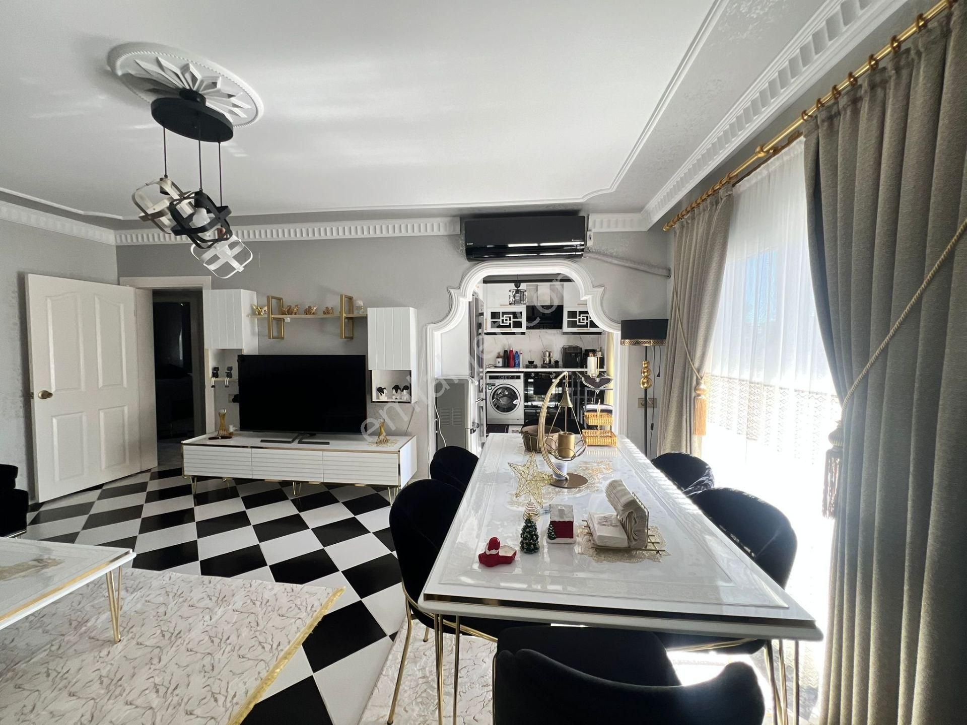 Karınca'dan Güneykentte Full Yapılı Geniş Oturumlu 3+1 Satılık ! - Görsel 4