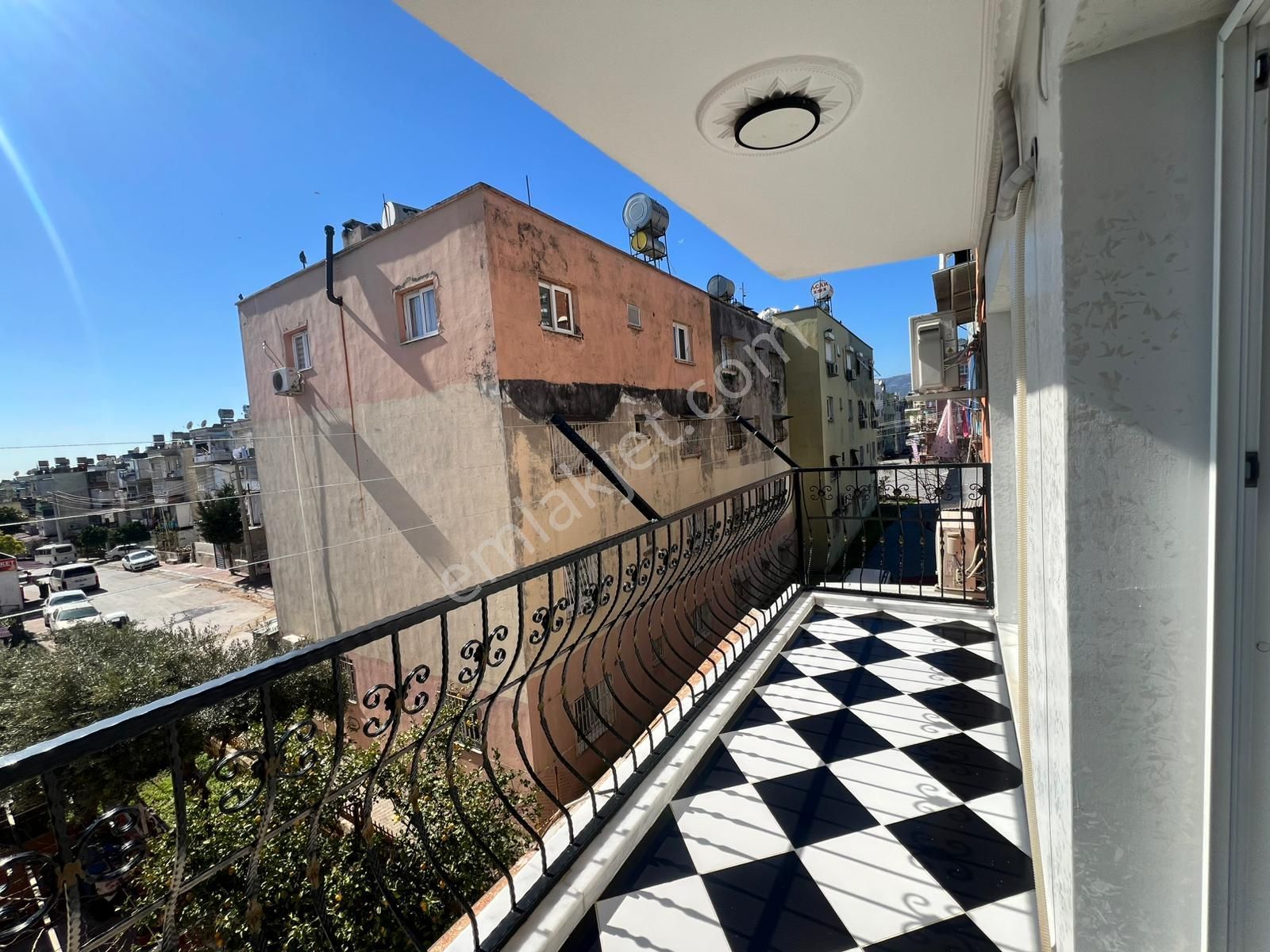 Karınca'dan Güneykentte Full Yapılı Geniş Oturumlu 3+1 Satılık ! - Görsel 22