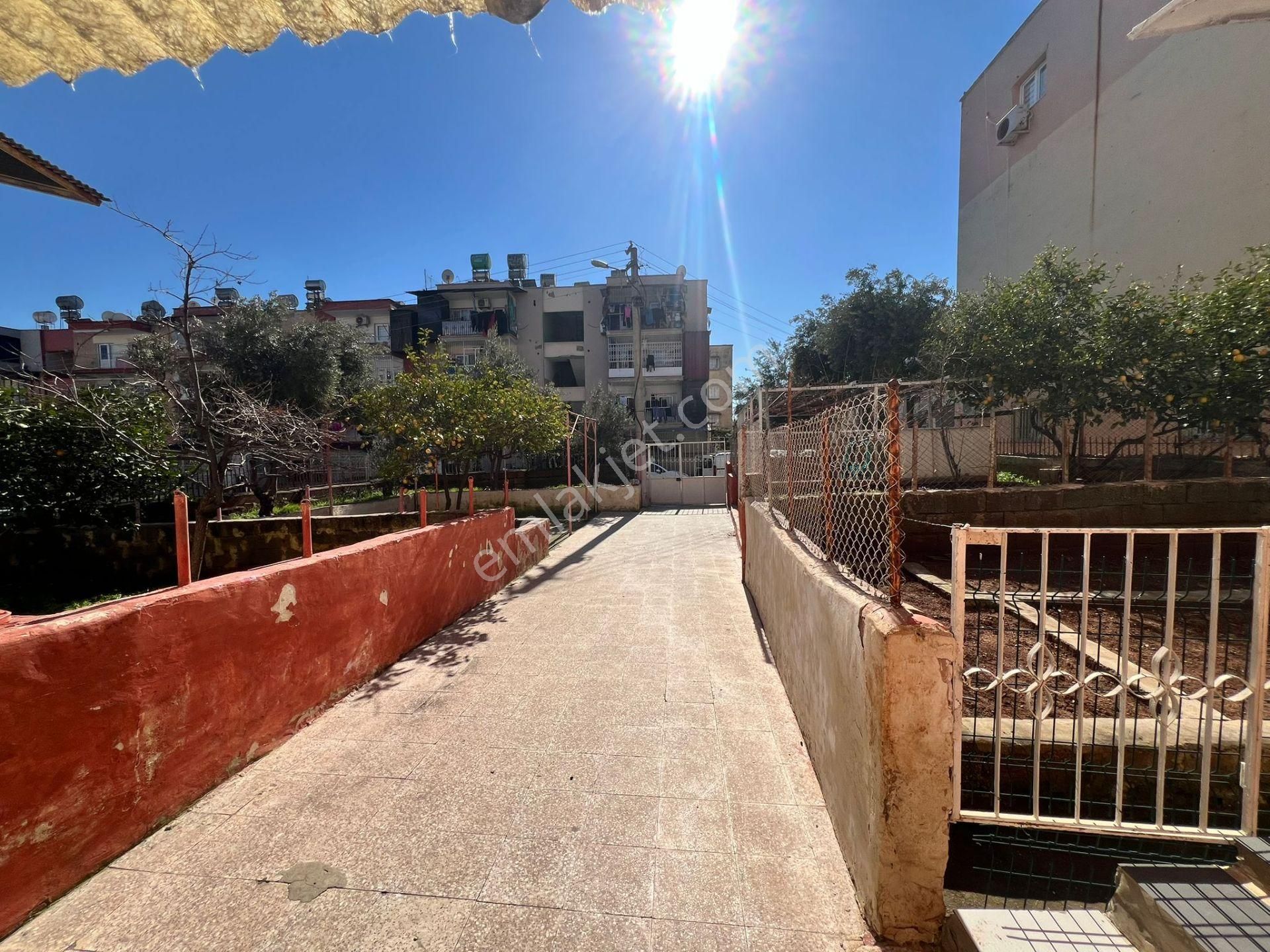 Karınca'dan Güneykentte Full Yapılı Geniş Oturumlu 3+1 Satılık ! - Görsel 26