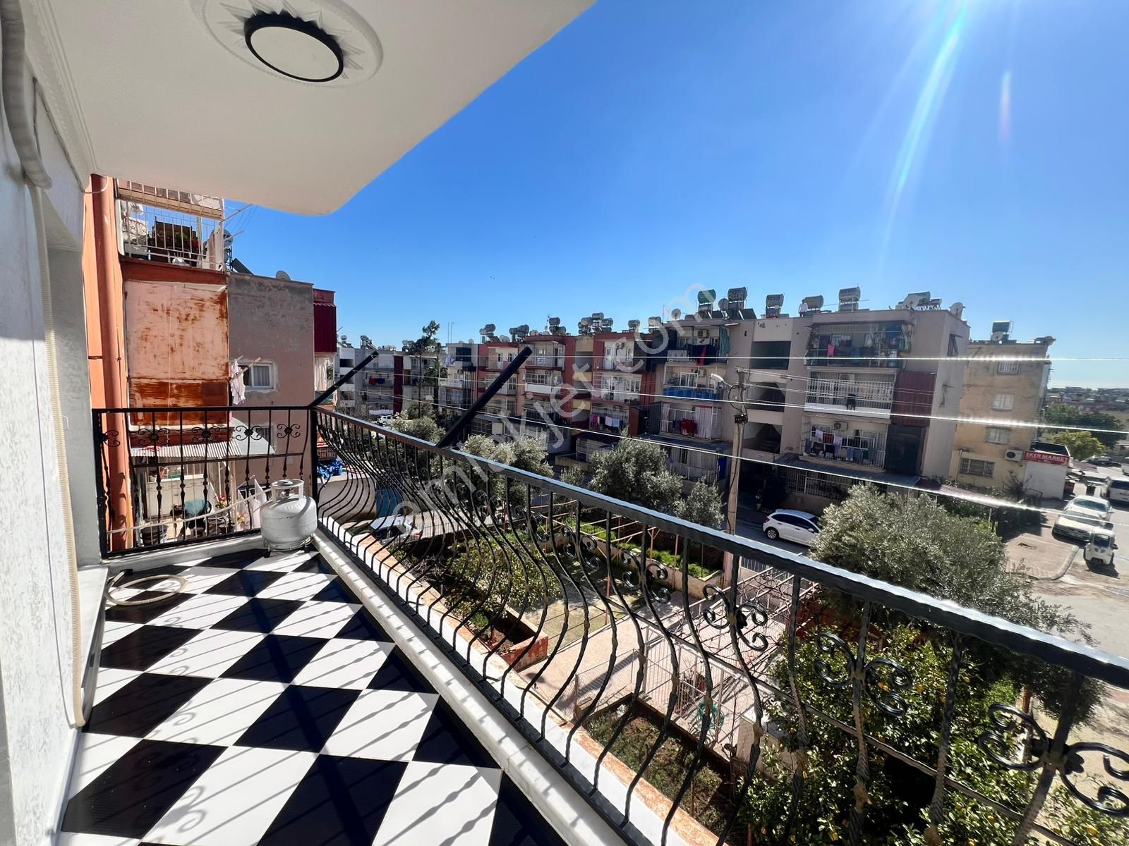 Karınca'dan Güneykentte Full Yapılı Geniş Oturumlu 3+1 Satılık ! - Görsel 21