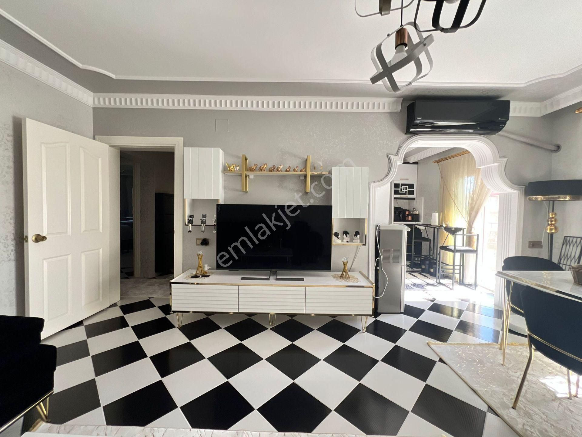 Karınca'dan Güneykentte Full Yapılı Geniş Oturumlu 3+1 Satılık ! - Görsel 3