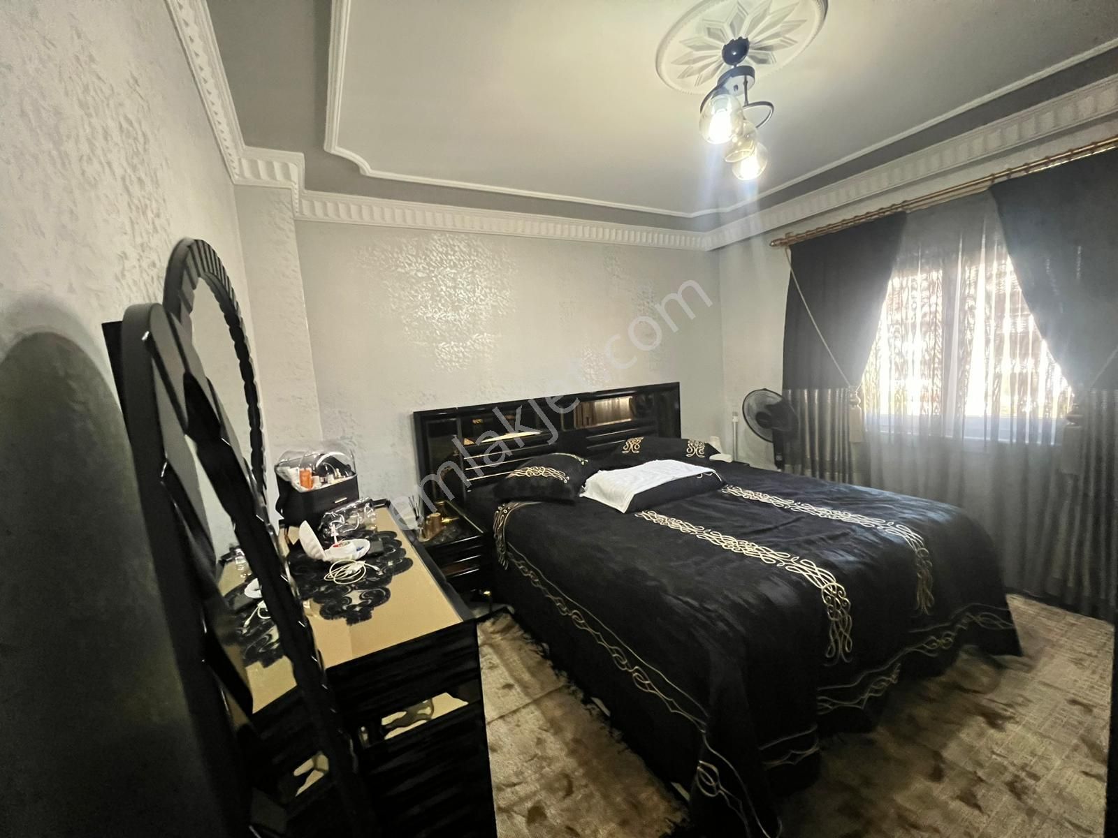 Karınca'dan Güneykentte Full Yapılı Geniş Oturumlu 3+1 Satılık ! - Görsel 10