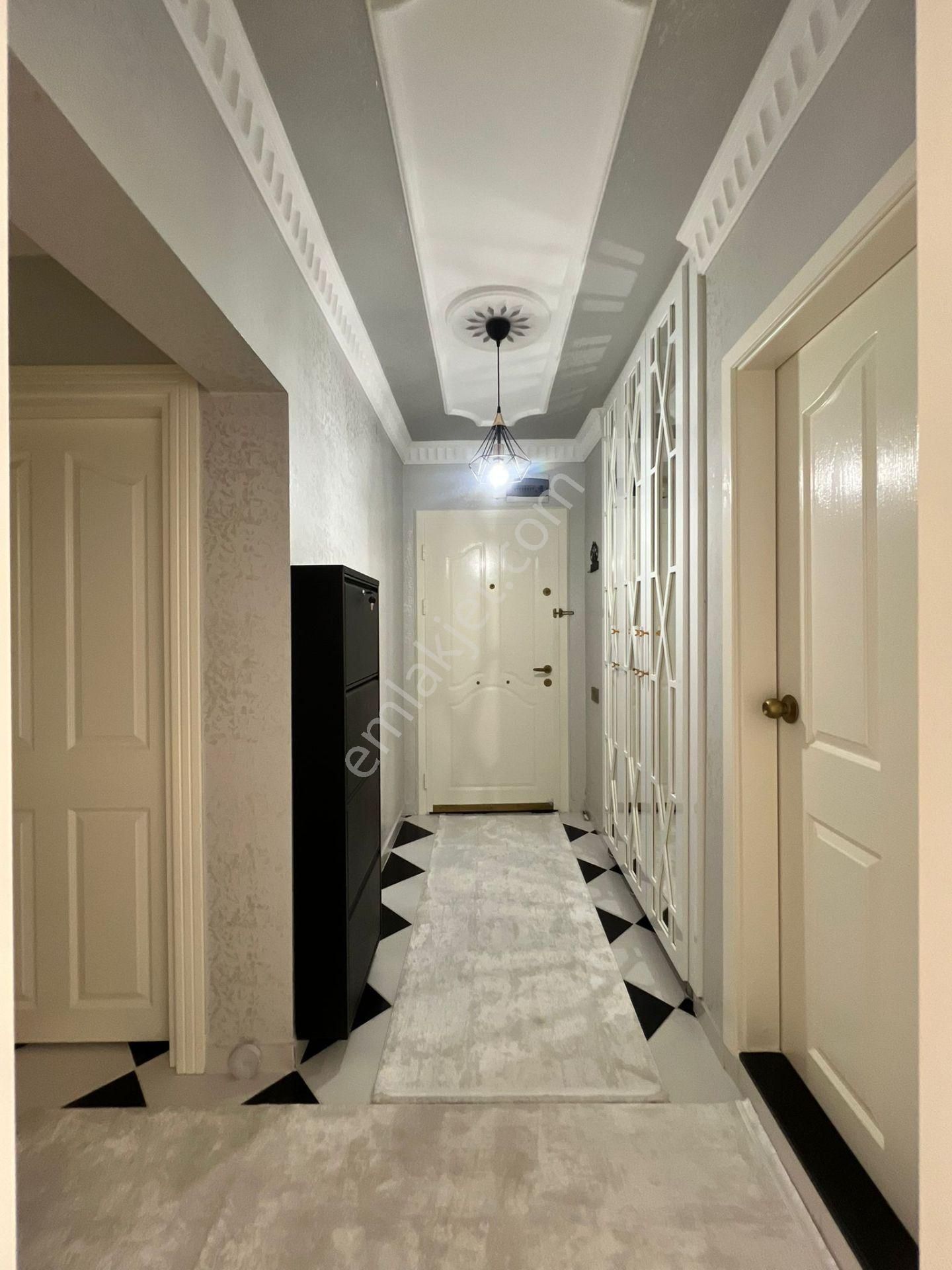 Karınca'dan Güneykentte Full Yapılı Geniş Oturumlu 3+1 Satılık ! - Görsel 9