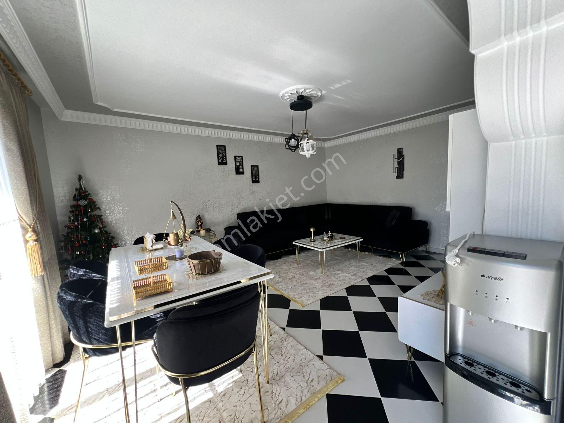 Karınca'dan Güneykentte Full Yapılı Geniş Oturumlu 3+1 Satılık ! - Görsel 5