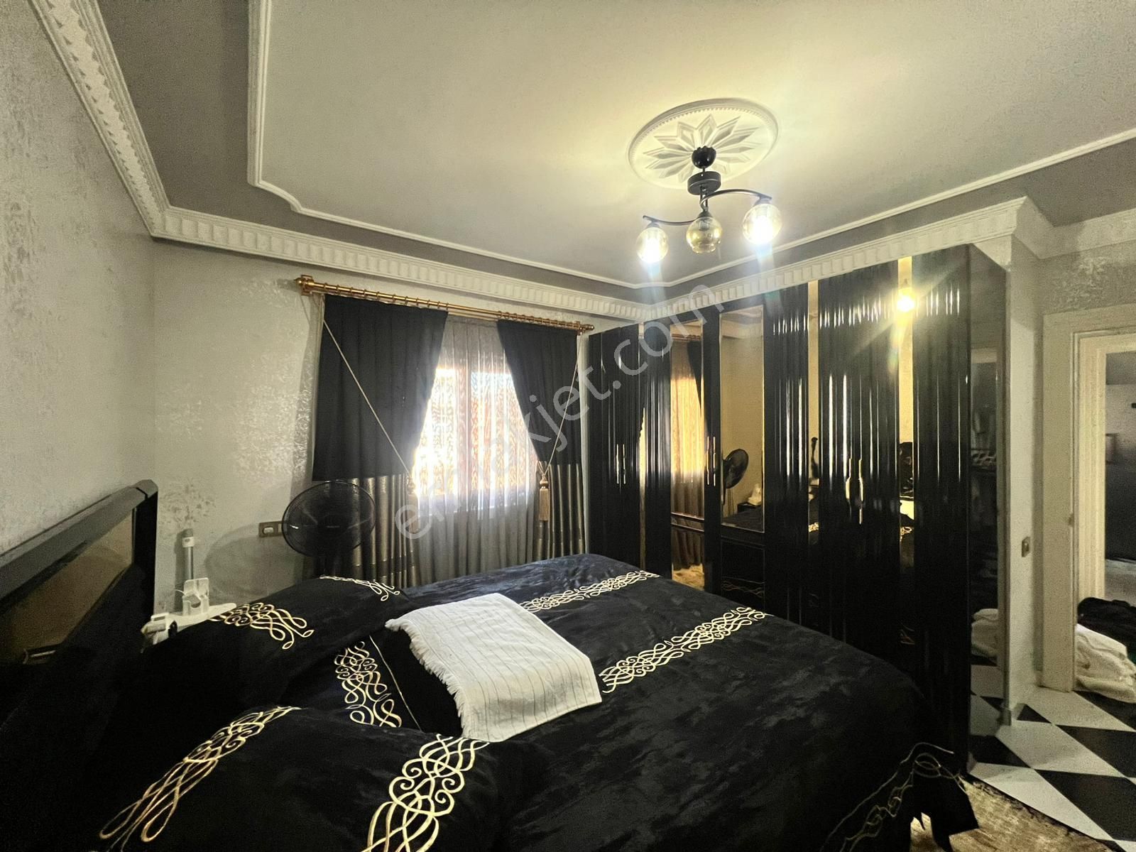 Karınca'dan Güneykentte Full Yapılı Geniş Oturumlu 3+1 Satılık ! - Görsel 12