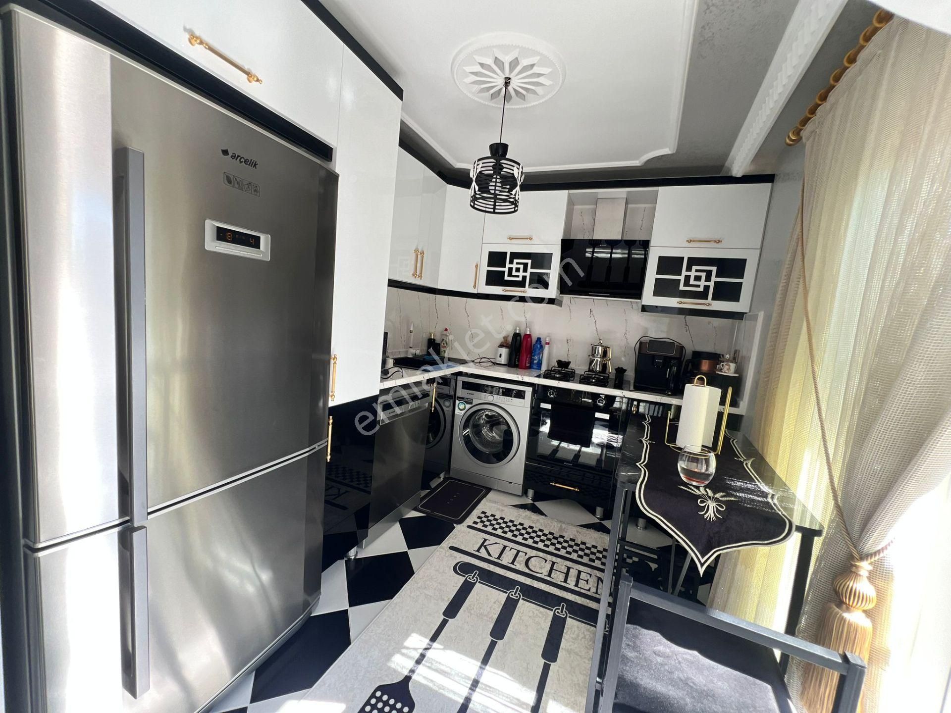 Karınca'dan Güneykentte Full Yapılı Geniş Oturumlu 3+1 Satılık ! - Görsel 2