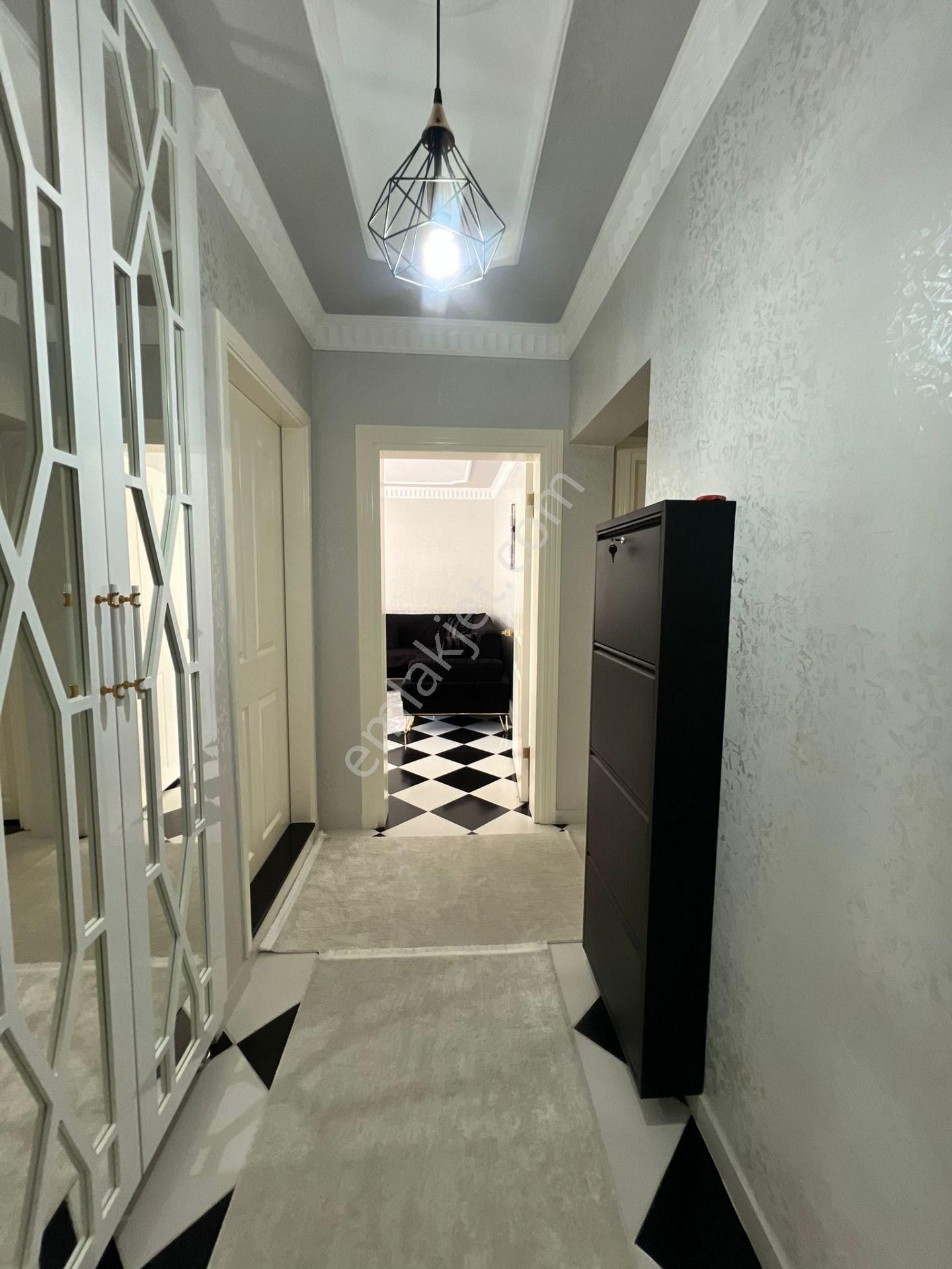 Karınca'dan Güneykentte Full Yapılı Geniş Oturumlu 3+1 Satılık ! - Görsel 19