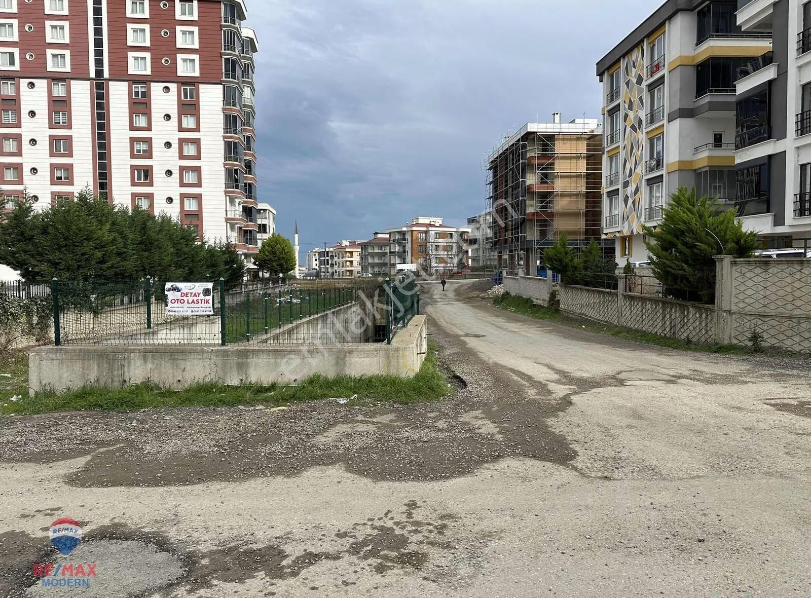 Körfezde 44 M2 Ticari Dükkan - Görsel 2