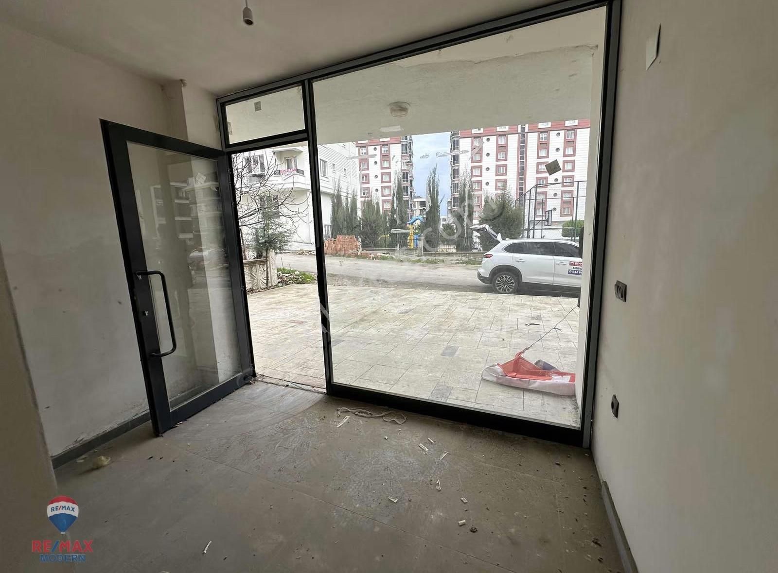 Körfezde 44 M2 Ticari Dükkan - Görsel 10