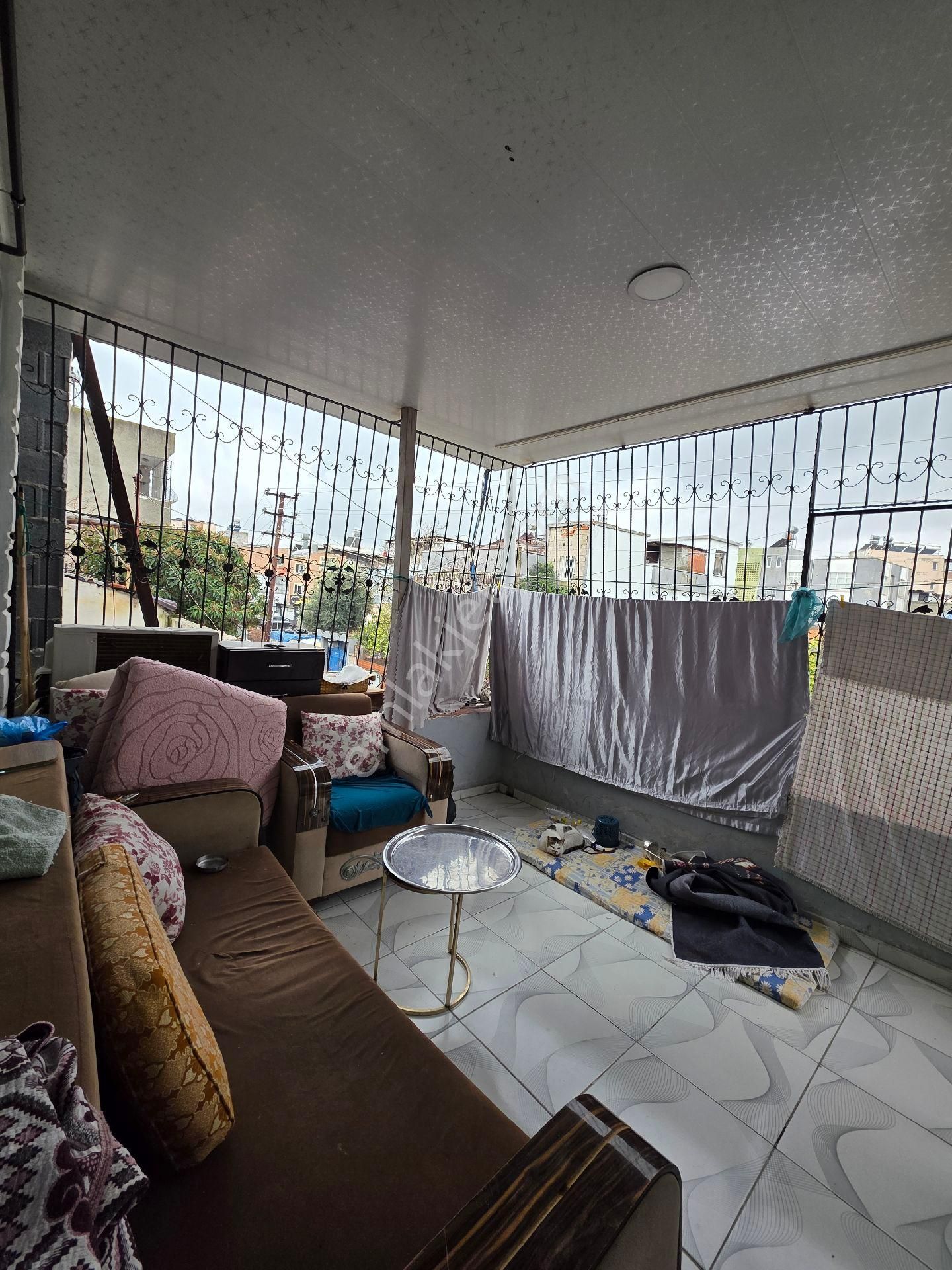 Levent Mahallesinde 2 Katlı Doğal Gazlı Caddeye Yakın - Görsel 9