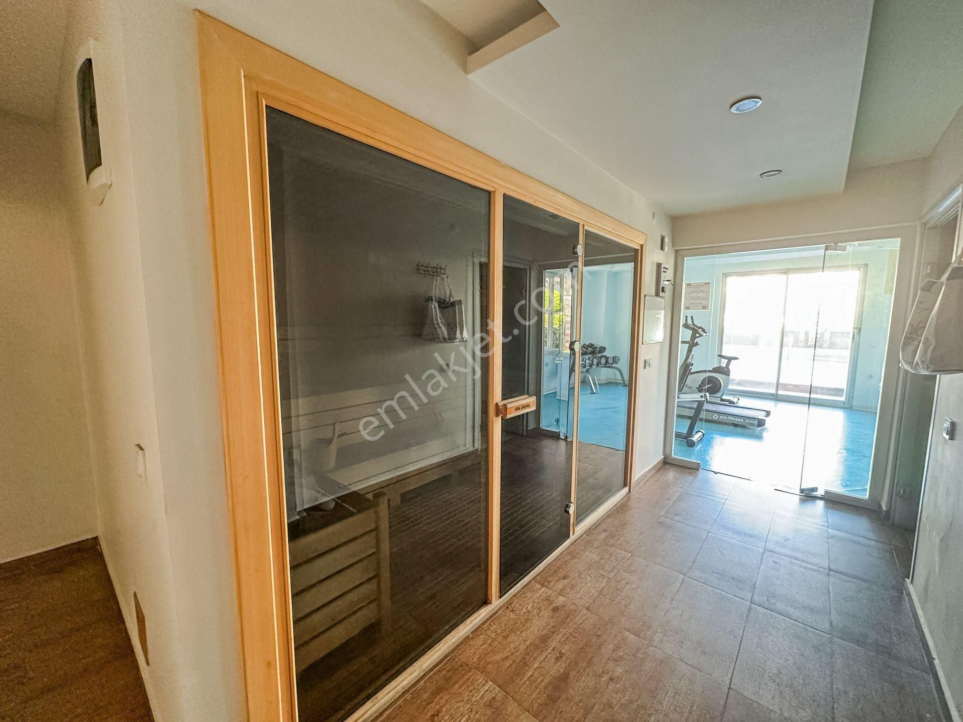 Alanya Kestel’de Denize Sıfır | Eşyalı 3+1 Dubleks Satılık Daire - Görsel 15