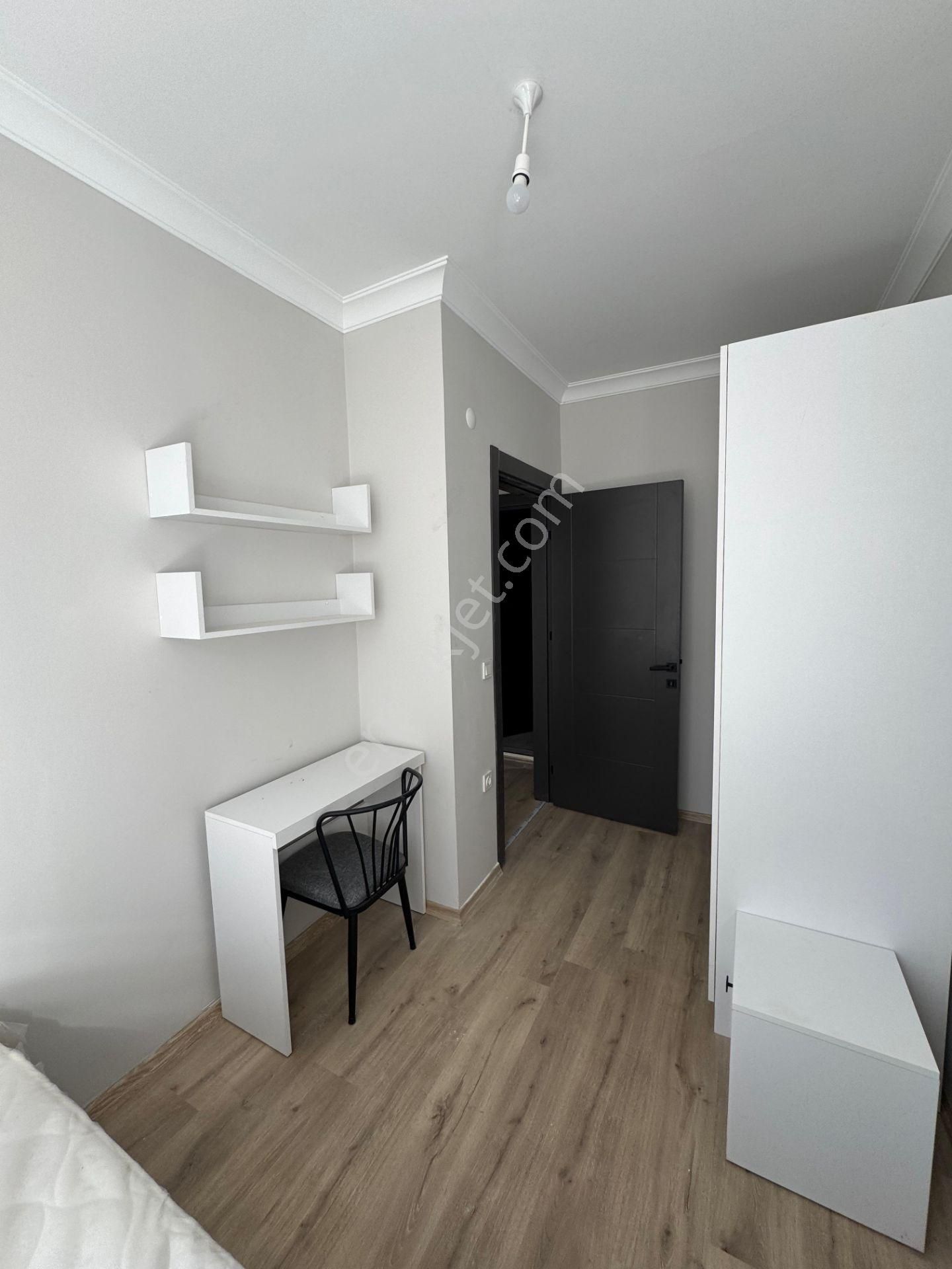 Bahar'dan Görükle'de Yeni Projede Eşyalı Sıfır 2+1 Dubleks Daire - Görsel 27